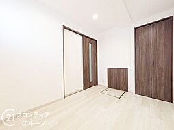 子供部屋の画像