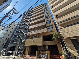 グレイスハイツ新神戸　中古マンション