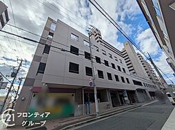 パニエ六甲　中古マンション