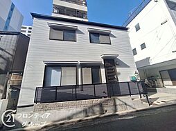 兵庫県神戸市灘区岸地通１丁目