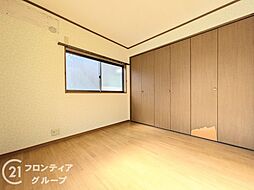 洋室の画像