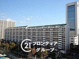 神戸パークシティＣ棟　中古マンション