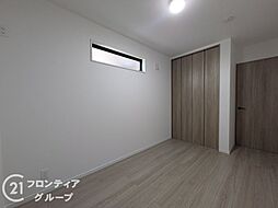 子供部屋の画像