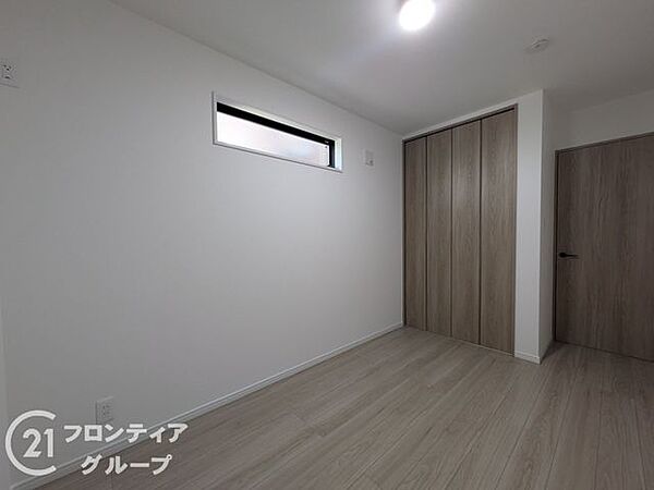 子供部屋を拡大表示