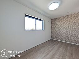 洋室の画像