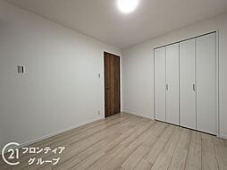洋室の画像