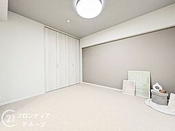 子供部屋の画像