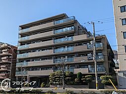 ステイツ岡本・甲南山手　中古マンション