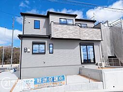 兵庫県神戸市須磨区車字梨川