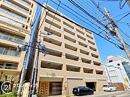 パルメーラ兵庫ウエスト　中古マンション