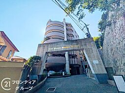 ライオンズマンション篠原北町　中古マンション