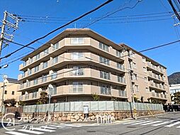 六甲篠原パークマンション　中古マンション