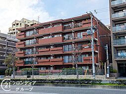 東岡本ハウス　中古マンション