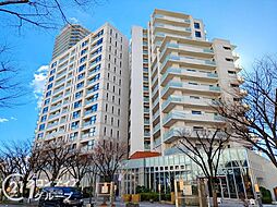 ザ・ライオンズ神戸ハーバーランド　中古マンション