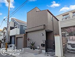 兵庫県神戸市灘区曾和町１丁目