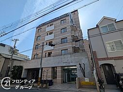 ワコーレパークブルー王子公園　中古マンション