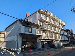 甲南グランドハイム本山　中古マンション