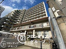 セントラルハイツ湊川　中古マンション