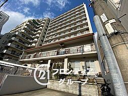 セントラルハイツ湊川　中古マンション