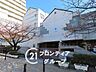 周辺：神戸市立兵庫大開小学校 徒歩8分。 640m