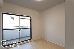 子供部屋の画像