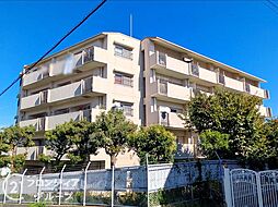 北上沢グランドハイツ 中古マンション