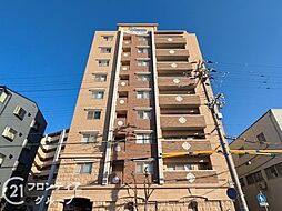 プレサンス神戸和田岬ステーションフロント　中古マンション