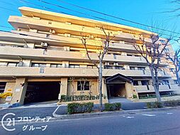 ロイヤルシャトー長者町　中古マンション