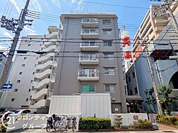 パレス大開通　中古マンション