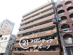 ウォームスヴィル中山手　中古マンション