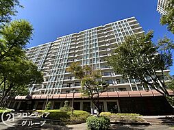 神戸パークシティB棟 中古マンション
