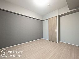 洋室の画像
