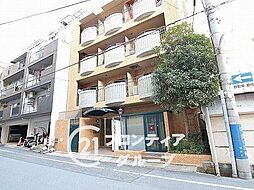 ダイアパレス新神戸　中古マンション