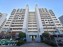 ＲＩＣイーストコート10番街5番館　中古マンション
