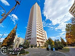 ＲＩＣイーストコート8番街1番館　中古マンション