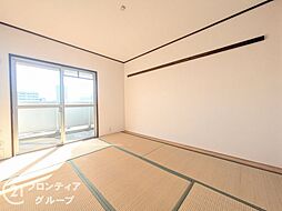 和室の画像
