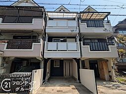 兵庫県神戸市東灘区田中町４丁目