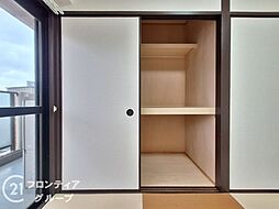室内の画像