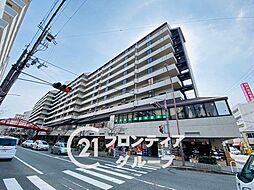 サンドール長田南館　中古マンション