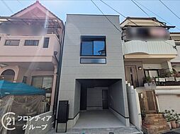 兵庫県神戸市灘区篠原南町５丁目