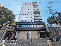 湊川パークハイツ　中古マンション