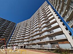 ポートアイランド住宅46号棟　中古マンション