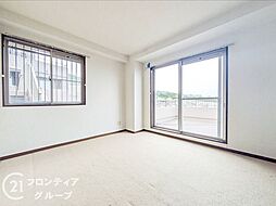 洋室の画像