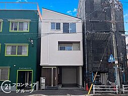 兵庫県神戸市兵庫区荒田町４丁目