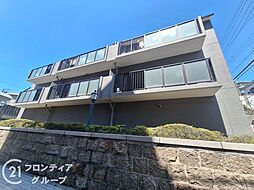 ユニハイム岡本　中古マンション