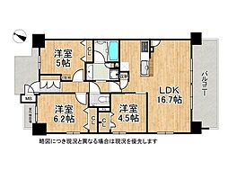 エヌヴィ六甲篠原　中古マンション