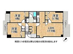 エバーグリーンポートアイランド7号棟
