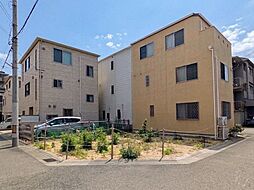 兵庫県神戸市兵庫区松本通２丁目