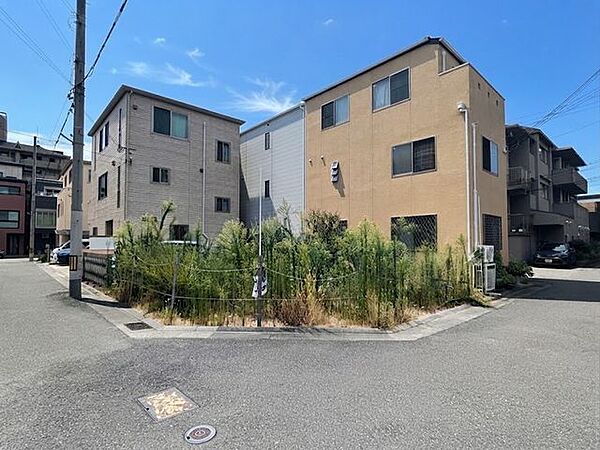 【現地写真】現地ご案内とともに住宅ローンのご相談も承ります！当社は多数融資銀行の取扱いあり。お客様それぞれにピッタリの融資先をご提案！【住宅ローン相談のみも大歓迎】