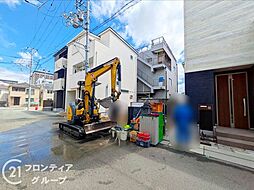 兵庫県神戸市兵庫区吉田町２丁目